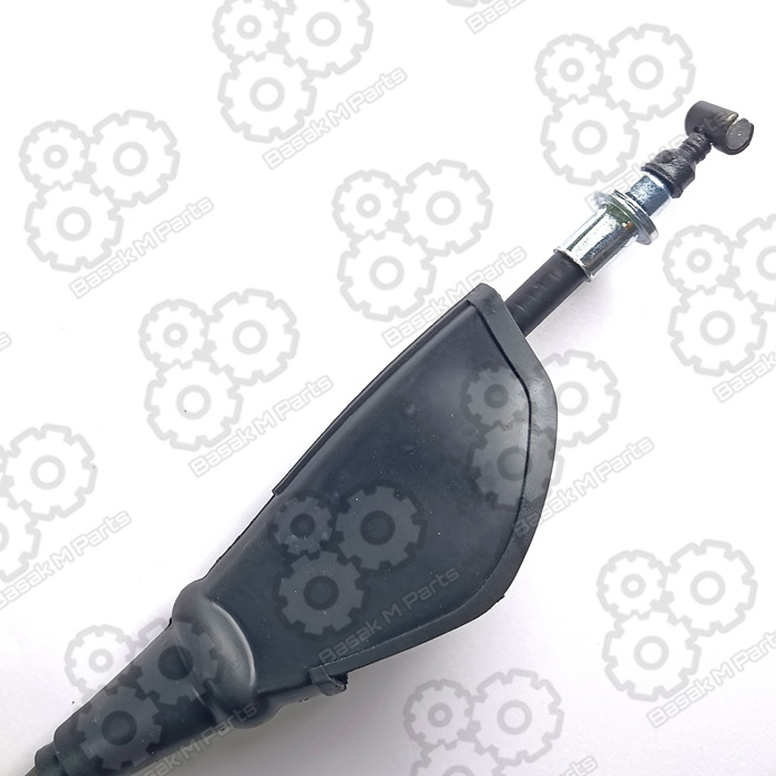 BRAKE CABLE STAR-CITY ALLOY WHEEL